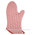 Pure Cotton Oven Gloves